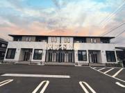 西鉄甘木線馬田駅まで徒歩1分