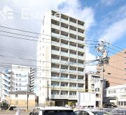 地下鉄名城線東別院駅まで徒歩8分