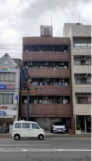 メゾン羽衣