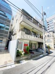 ＪＲ山手線渋谷駅まで徒歩7分