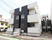西鉄天神大牟田線西鉄平尾駅まで徒歩9分