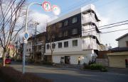 グランキューブ青山町町