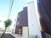 西武新宿線小平駅まで徒歩14分