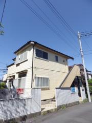 西武狭山線下山口駅まで徒歩6分