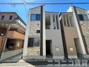 ＪＲ常磐線北千住駅まで徒歩9分