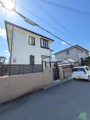 東茱萸木1丁目貸戸建