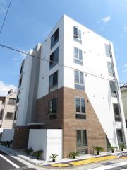 ＪＲ京浜東北・根岸線大井町駅まで徒歩15分
