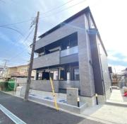 ＪＲ中央線西八王子駅まで徒歩10分