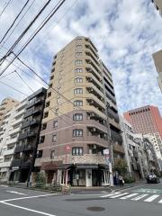 ガラ・ステージ銀座東