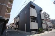 LASPACIO吉塚壱番館