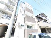 地下鉄鶴舞線浄心駅まで徒歩3分