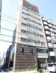 東京メトロ日比谷線入谷駅まで徒歩5分