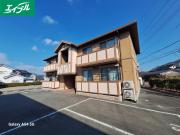 メゾン ド セ一ドル A棟