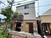 関目2丁目アパート