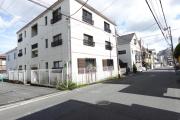 リリーハウス新杉田