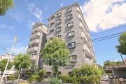 ＪＲ阪和線杉本町駅まで徒歩4分