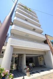 広島電鉄循環線段原一丁目駅まで徒歩2分