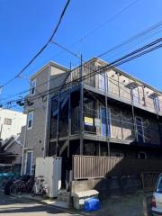 ハーミットクラブハウス川崎大師II