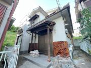 紅茸町戸建