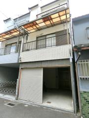 小若江1丁目貸家