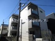 グランディール錦町