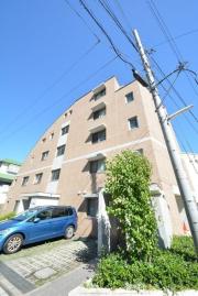 ＪＲ中央線武蔵境駅まで徒歩2分