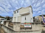 ー新築カースペース2台ー戸建住宅