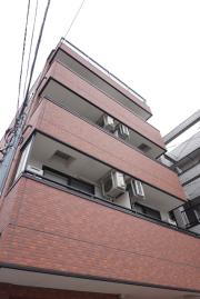 グリーンメゾン