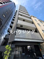 京急本線京急蒲田駅まで徒歩4分