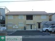 ヴィラ川口南町