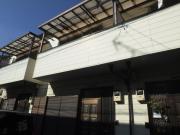 ＪＲ京浜東北・根岸線蕨駅まで徒歩30分