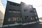 ＪＲ福塩線神辺駅まで徒歩5分