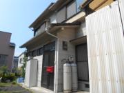 京阪京津線追分駅まで徒歩17分