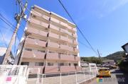 ＪＲ久大本線久留米大学前駅まで徒歩19分
