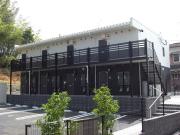 フリージア
