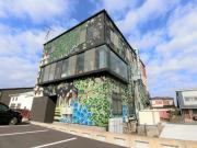 ＪＲ外房線上総一ノ宮駅まで徒歩35分