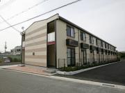 レオパレスM ヴィアージュ