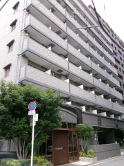 エスリード東梅田
