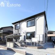 名鉄小牧線味鋺駅まで徒歩18分