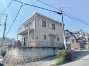 吉田メゾネット 左