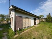 ＪＲ外房線新茂原駅までバス約22分 徒歩9分