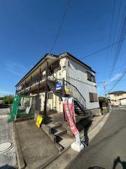 小田急小田原線鶴巻温泉駅まで徒歩8分