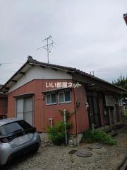 ＪＲ信越本線亀田駅までバス約13分 徒歩5分