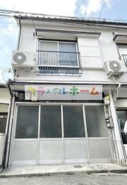 阪急神戸線神崎川駅まで徒歩16分