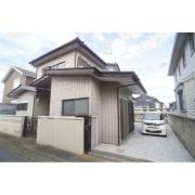 ＪＲ高崎線新町駅まで徒歩6分