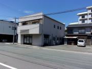 東新川N居宅・店舗