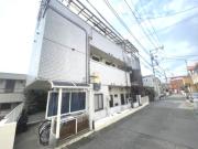 スカイコート国分寺