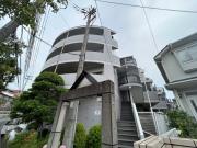 ガーデンハイツ桃山台 弐番館