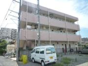 光パークマンション