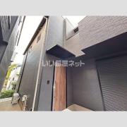 地下鉄鶴舞線塩釜口駅まで徒歩5分